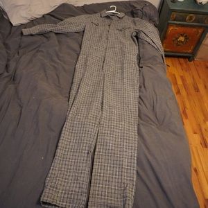 ASOS jumpsuit/boiler suit